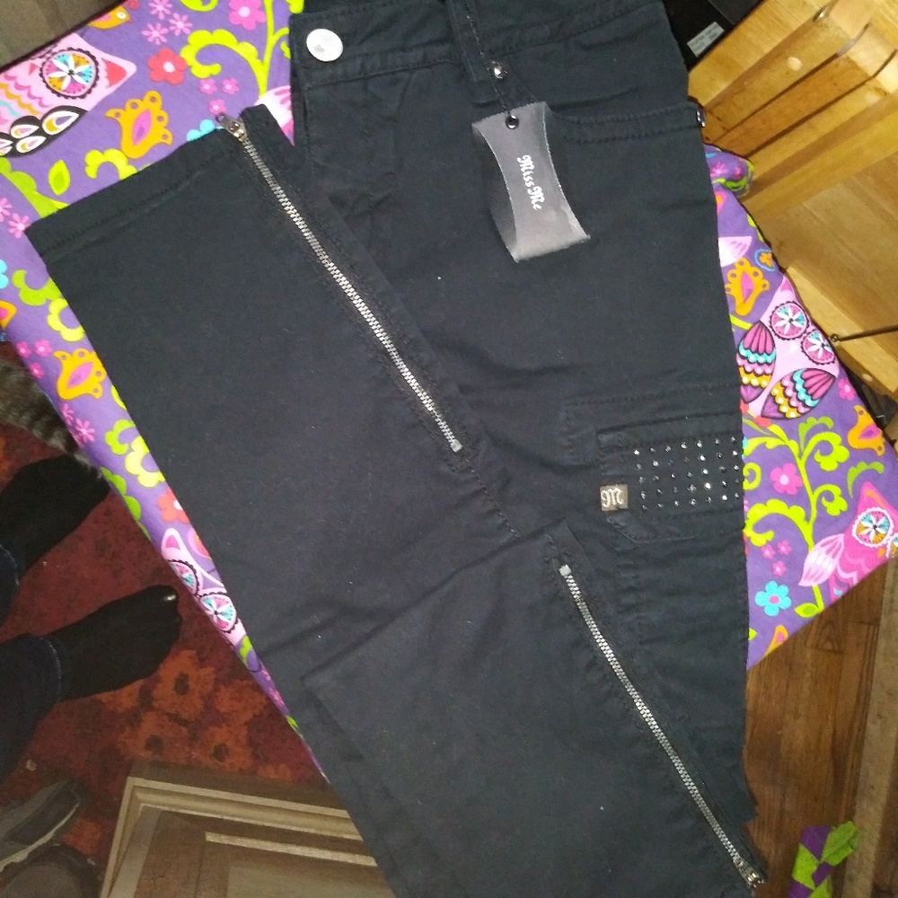 Miss me Cargo pants 28